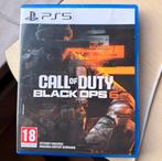 Call of Duty Black Ops 6 - PS5, Spelcomputers en Games, Games | Sony PlayStation 5, Ophalen of Verzenden, Zo goed als nieuw