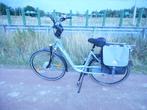 Elektro Fiets Merk Batavus inzgst, Ophalen, Gebruikt, Batavus, 47 tot 51 cm