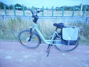 Elektro Fiets Merk Batavus inzgst beschikbaar voor biedingen