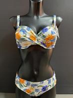 Livia bikini maat 38c en 40c model saskia, Verzenden, Nieuw, Bikini