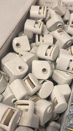 135 Zonnebrillen beveiligingslabels tags eas beveiliging, Ophalen of Verzenden, X, X, Z