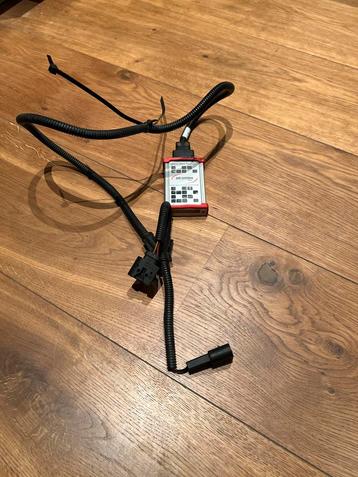 DTE Systems Chiptuning Module RaceChip Pro 2 beschikbaar voor biedingen