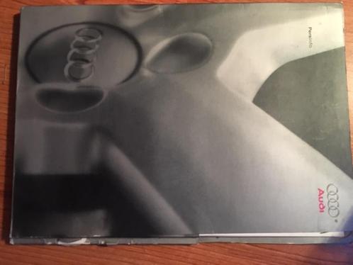 Audi originele cdrom '09 of usb -stick '11 '12 '13, Boeken, Auto's | Folders en Tijdschriften, Zo goed als nieuw, Audi, Verzenden