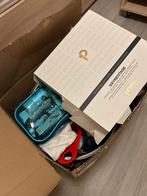 Schoonheidsspecialiste Opleidingsbox, Overige kleuren, Gehele gezicht, Ophalen of Verzenden, Zo goed als nieuw