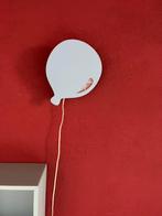 Lamp ballon, Huis en Inrichting, Lampen | Wandlampen, Ophalen, Zo goed als nieuw