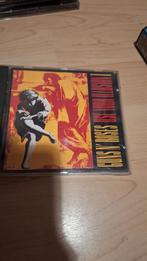 Guns N' Roses - Use Your Illusion CD, Ophalen of Verzenden