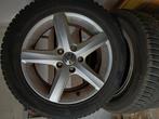 winterbanden golf 6, Auto-onderdelen, Banden en Velgen, Ophalen of Verzenden, Gebruikt