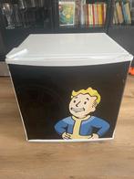 Kleine Koelkast met mini ‘vriesvak’, Ophalen, Gebruikt, Minder dan 85 cm, Minder dan 75 liter