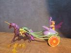 Playmobil Fee met Eenhoorn en Koets, Ophalen of Verzenden, Zo goed als nieuw, Complete set