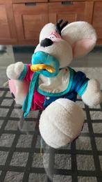 Diddl Knuffel z.g.a.n. 30cm baby, Verzamelen, Diddl, Ophalen of Verzenden, Zo goed als nieuw, Knuffel