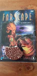 Te koop farscape DVD set, Ophalen of Verzenden, Zo goed als nieuw