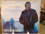 Maxi CD Bruce Springsteen Streets of Philadelphia, Cd's en Dvd's, 6 singles of meer, Ophalen, Zo goed als nieuw, Pop