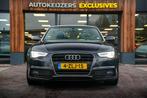 Audi A5 Cabriolet 1.8 TFSI Pro Line S Navi Cruise Stoelverw., Gebruikt, Euro 6, 4 cilinders, Cabriolet