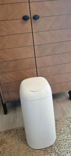 Angelcare luieremmer, Kinderen en Baby's, Badjes en Verzorging, Ophalen, Zo goed als nieuw, Luieremmer, Overige merken