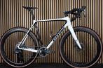 Stevens Super Prestige DISC Maat 56 *Nieuwstaat*Force AXS 12, Fietsen en Brommers, Fietsen | Racefietsen, Carbon, Ophalen of Verzenden