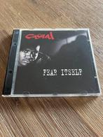 Casual - Fear Itself, Ophalen of Verzenden, 2000 tot heden, Zo goed als nieuw