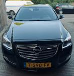Opel Insignia Sports Tourer opc line  2.0 Turbo 4x4 (2010), Auto's, Automaat, 1998 cc, 1800 kg, 4 cilinders