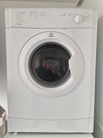 Wasdroger, Witgoed en Apparatuur, Wasdrogers, Ophalen, 6 tot 8 kg, Gebruikt, Luchtafvoer