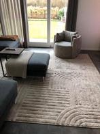 Japandi Velvet Fluffy vloerkleden in hoogpool en laagpool, Ophalen of Verzenden, Nieuw
