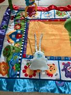 Speelkleed met muziekdoosje, Ophalen, Gebruikt