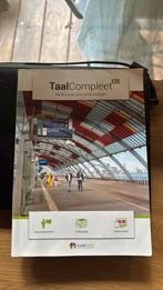 TaalComplrreet A1, Auto diversen, Autonavigatie, Ophalen of Verzenden, Zo goed als nieuw