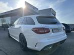 Mercedes-Benz C-Klasse Estate 220d Night|Stoelverw.|Widescre, Automaat, 12 maanden, Achterwielaandrijving, 4 cilinders