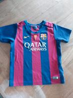 Sport voetbal shirt jongen maat 92, Kinderen en Baby's, Kinderkleding | Maat 92, Ophalen of Verzenden, Gebruikt, Jongen, Sport- of Zwemkleding