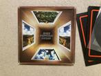 LP's - Mike Oldfield Boxed (4 st.), Ophalen of Verzenden, 1960 tot 1980, Gebruikt, 12 inch