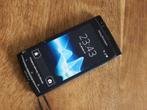 Sony Xperia arc S LT18i - met flipcase en screenprotector, Telecommunicatie, Mobiele telefoons | Sony, Android OS, Gebruikt, Klassiek of Candybar
