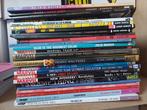 Veel diverse Tpb's en HC's, Meerdere comics, Ophalen of Verzenden, Amerika