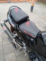 Hayabusa buddyseat, Ophalen of Verzenden