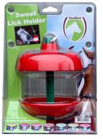 liksteenhouder, Dieren en Toebehoren, *, Verzenden, *, Nieuw