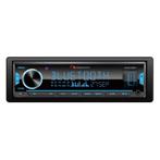 Nakamichi NQ533BD-DAB autoradio met DSP en APP IOS & Android, Verzenden, Nieuw