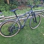 SENSA LIVIGNO EVO GREY COMP -  19 INCH FRAME  - MTB - ATB, Hardtail, Heren, 45 tot 49 cm, Zo goed als nieuw