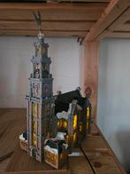 Westertoren Kerstdorp - Typisch Hollands Amsterdam kerst, Ophalen