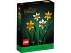 Lego 40646 Narcissen (nieuw in doos), Nieuw, Complete set, Ophalen of Verzenden, Lego