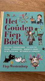 Mies Bouhuys - Het Gouden Fiep boek, Fictie algemeen, Mies Bouhuys; Han G. Hoekstra; Fiep Westendorp; Hans van der ..., Ophalen of Verzenden