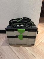 Festool ctl sys stofzuiger, Doe-het-zelf en Verbouw, Reinigingsmachines, Ophalen, Gebruikt