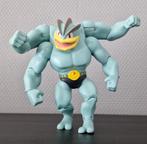 Pokemon Machamp Action Figure - 2016, Ophalen of Verzenden, Gebruikt