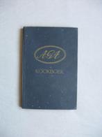 Kookboek AGA Fornuis 1949 (2e druk) door M. Wermenbol-Eich, Ophalen of Verzenden, Gelezen, M. Wermenbol-Eich