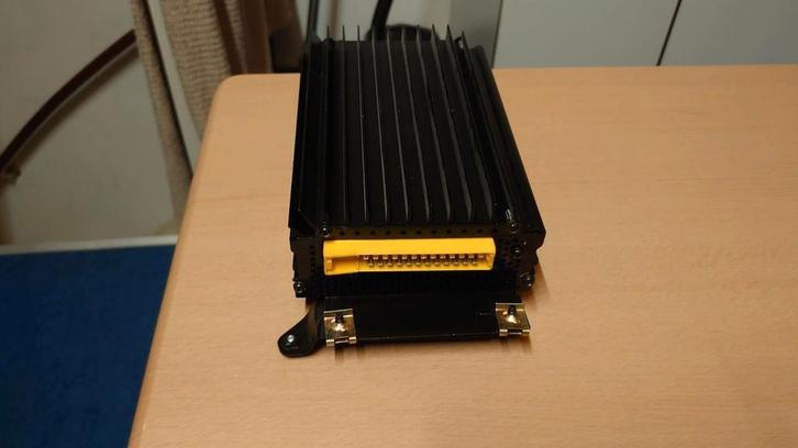 Bose versterker diverse automerken, Auto diversen, Autospeakers, Zo goed als nieuw, Ophalen of Verzenden