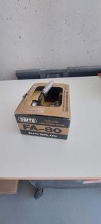 saito 13 cc motor, Ophalen of Verzenden, Gebruikt, Nitro