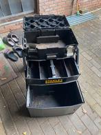Stanley fatmax gereedschapwagen, Ophalen, Zo goed als nieuw