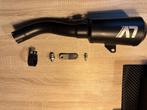 LeoVince Exhaust(LV-10) with DBKiller complete kit, Ophalen of Verzenden, Gebruikt, Honda