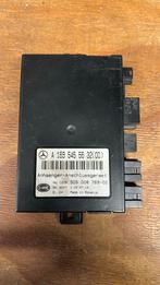 Trekhaakmodule mercedes sprinter a1695455632(00), Verzenden