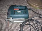 DECOUPEERZAAG BLACK EN DECKER, Decoupeerzaag, Ophalen of Verzenden, Minder dan 600 watt, Black & Decker