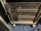 5 stuks Master audio 3K6 versterkers, Muziek en Instrumenten, Behuizingen en Koffers, Ophalen, Gebruikt, Overige instrumenten