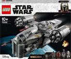 Lego Star Wars Razor Crest Mandalorian 75292 (NEW-SEALED), Ophalen of Verzenden, Nieuw, Complete set, Lego
