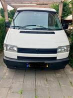 Volkswagen Transporter 1994, Auto's, 700 kg, 1960 kg, Diesel, Particulier