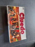 Cluedo bordspel, Een of twee spelers, Ophalen of Verzenden, Gebruikt, Parker